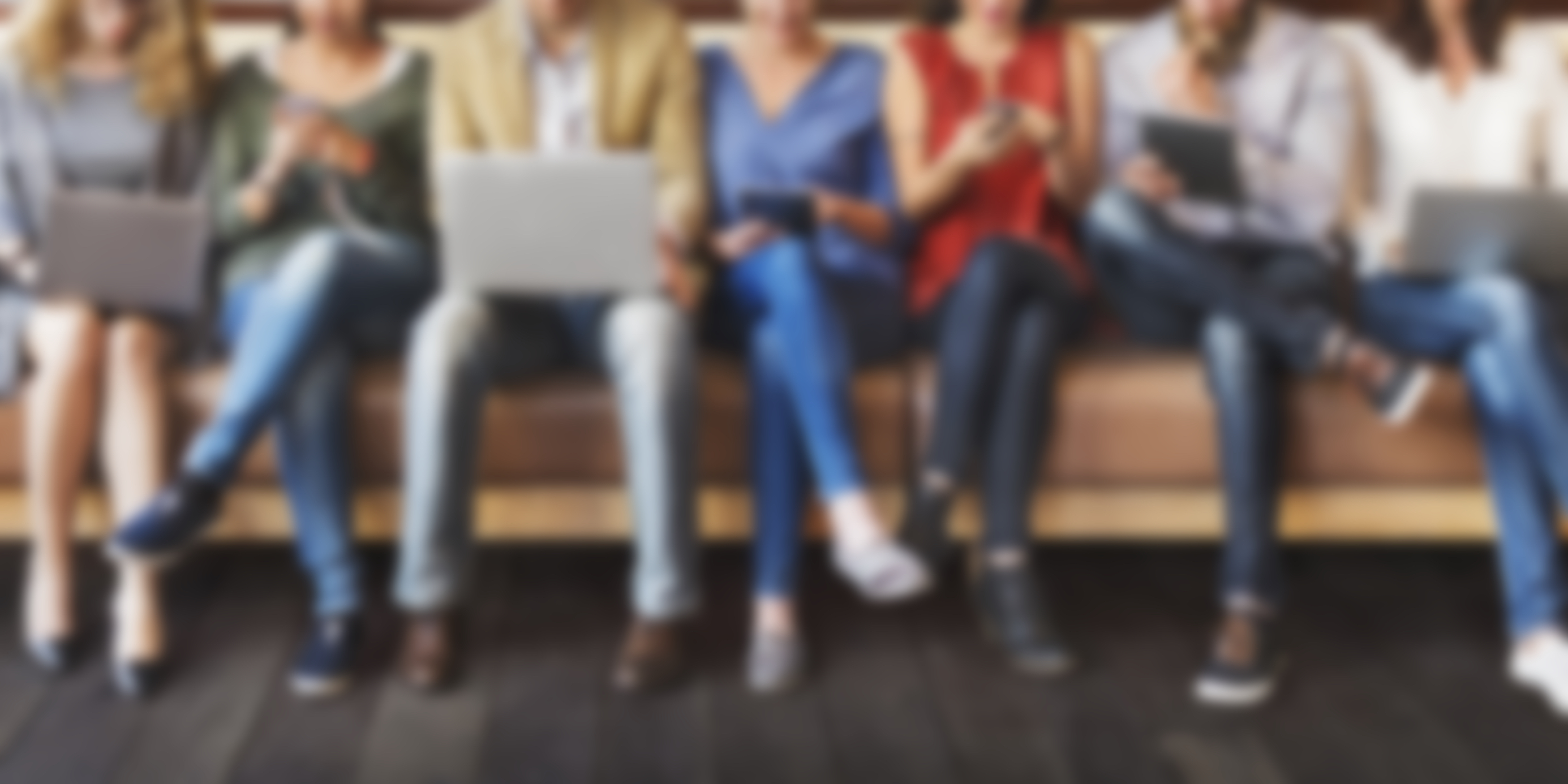 People, Devices, Privacy